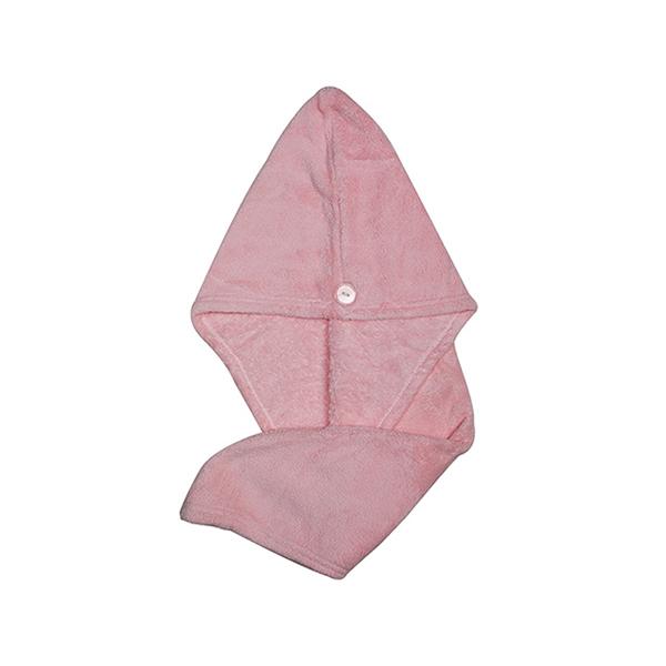 Netmeds | Bronson Professional Premium Hair wrapper towel 1's