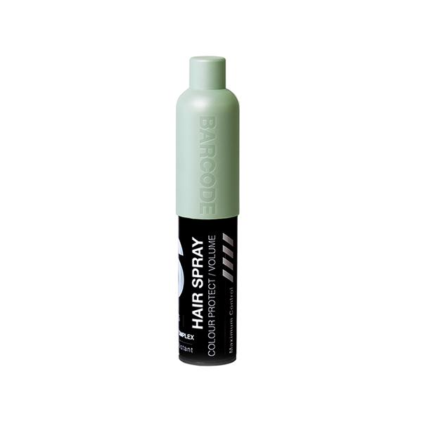 Netmeds | Barcode Professional Hair Spray Volume Fullness (BCHF002) 400 ml