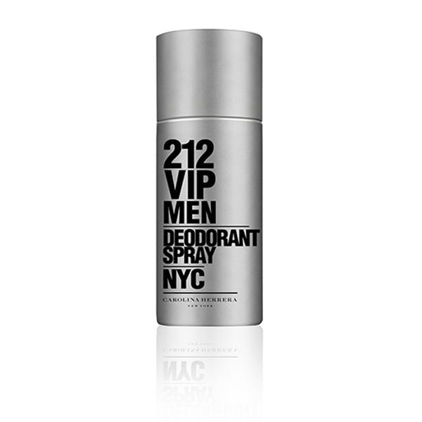 CAROLINA HERRERA 212 VIP Men Deodorant 1 gm