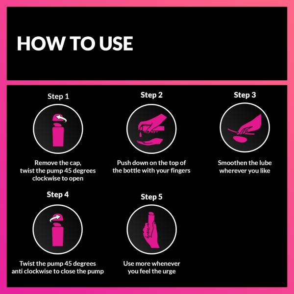 Skore Lubes Strawberry Flavoured 50 ml - Flavoured Lubes