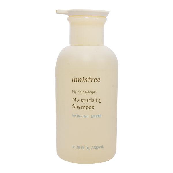 Innisfree My Hair Moisturizing Shampoo 330 ml