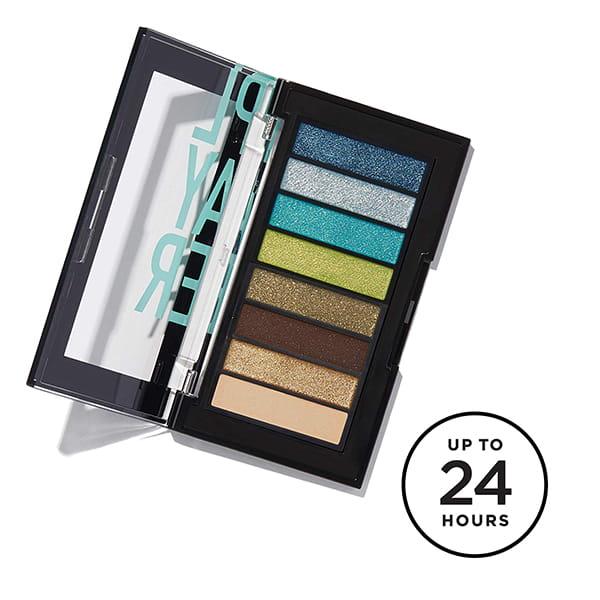 Revlon Colorstay Looks Book Palette - Player 3.4 Gm - Eyeshadow, Bases & Primers