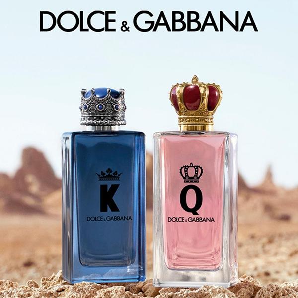 Q By Dolce&Gabbana Edp 30 ml - Women Perfumes (Edt/Edp)