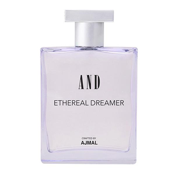 Netmeds | And Crafted By Ajmal Ethereal Dreamer Edp 100 Ml