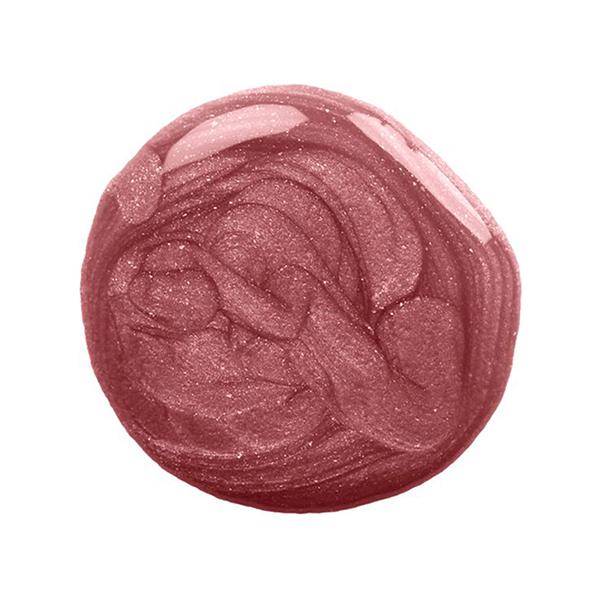 Blue Heaven Bling Nail Paint, Chinnamon Brown-735 8 ml - Nail Polish