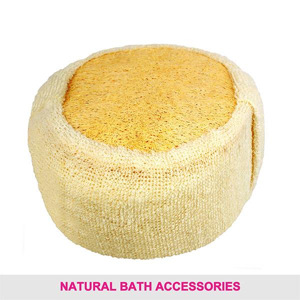Vega Loofah Relaxer (NBA - 3/9) 33 gm - Loofahs & Sponges