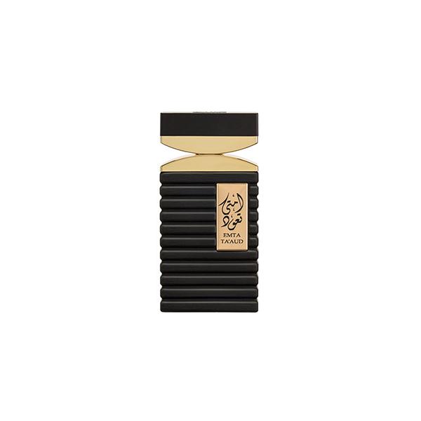 Lattafa EMTA TAUD WOMEN Gold Long Lasting Imported Eau De Perfume 100 ml - Women Perfumes (Edt/Edp)