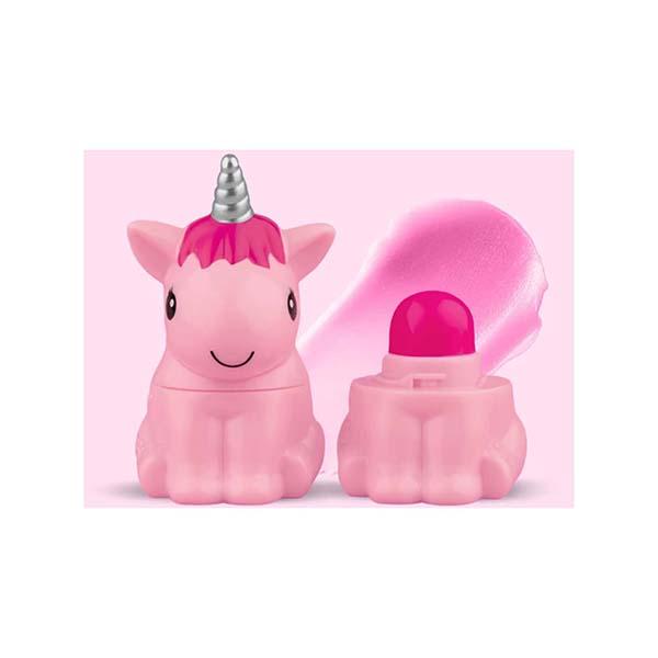 Princess By RENEE Snowball Lip Balm, 3 gm - Lip Balms