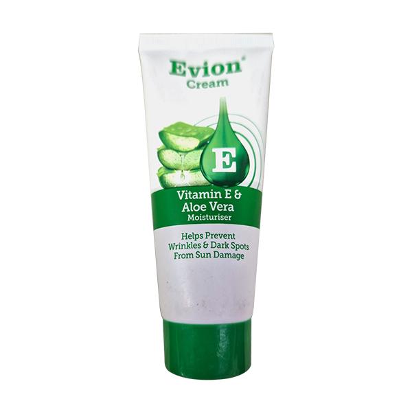 Netmeds | Evion New Cream 60gm