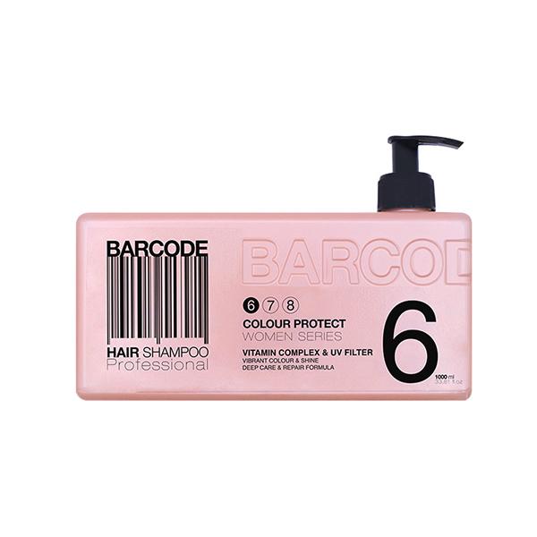Netmeds | Barcode Professional Hair Shampoo Colour Protect (BCSH004) 1000 ml