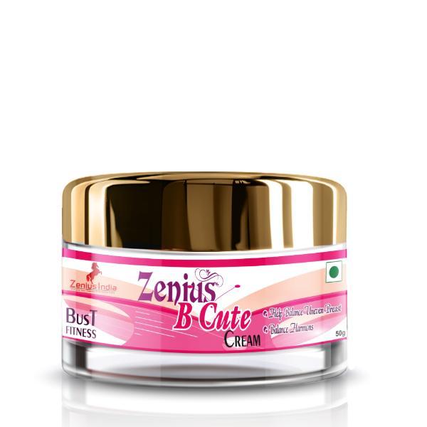 Netmeds | Zenius B Cute Cream 50 gm