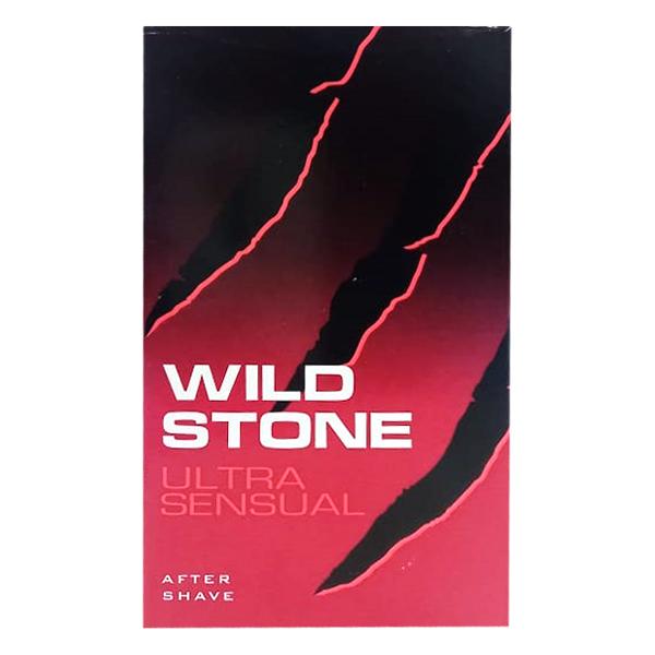 Netmeds | Wild Stone After Shave Lotion 100 ml