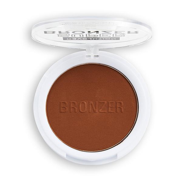 Netmeds | Revolution Relove Super Bronzer Oasis 6 gm