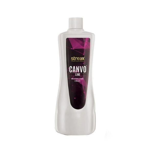 Netmeds | Streax Professional Canvoline Neutralizing Hair Cream 1000 gm