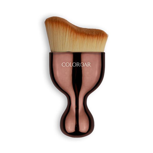 Colorbar Accessories Contouring Brush Zacc032 1'S - Face Brush