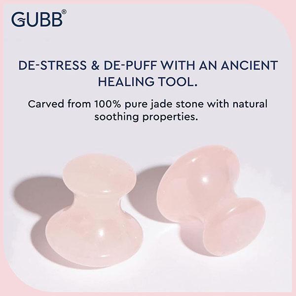 Gubb Jade Mushroom 110 gm - Massagers