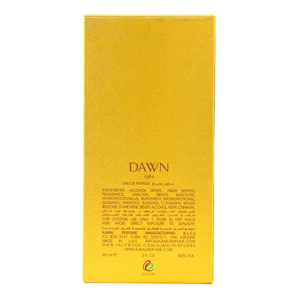 Ajmal Dawn EDP 90 ml - Perfumes (Edt/Edp)
