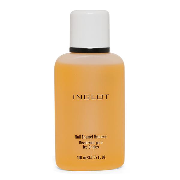 Netmeds | Inglot Nail Enamel Remover 100 100 ml