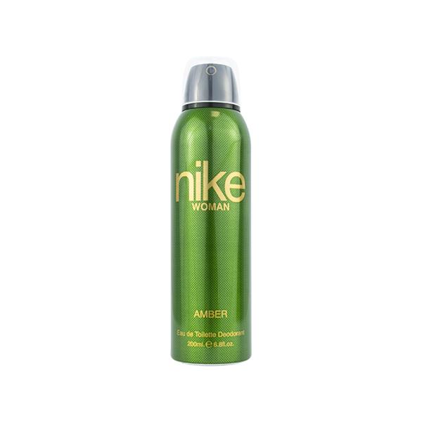 Nike Amber Woman Deo 200 ml - Body Mist/Spray