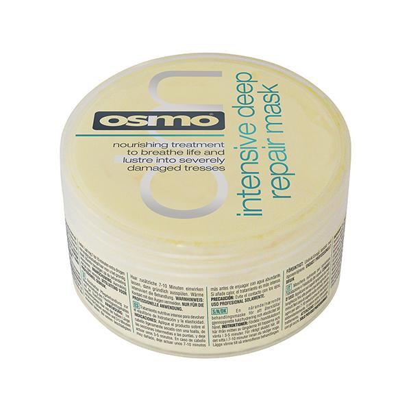 Osmo Intensive Deep Repair Mask 100 ml - Hair Masks & Packs