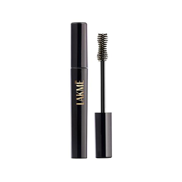Lakme Ultimateglam Volumizing Mascara Black 10 ml - Mascaras