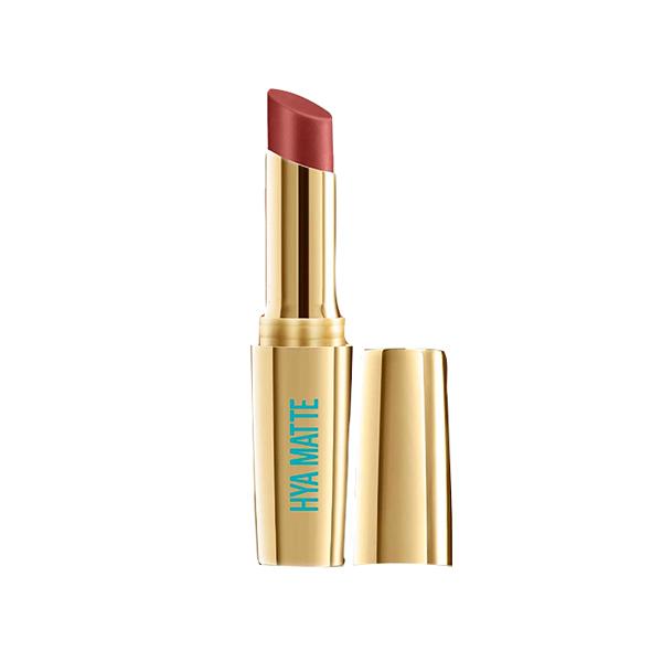 Netmeds | Lakme 9To5 Hya Matte Lipstick Monday Mocha 3.6 gm