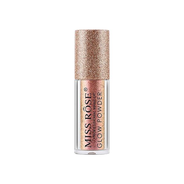 Netmeds | Miss Rose Glitter Glow Powder 7001 - 006M07 20 gm