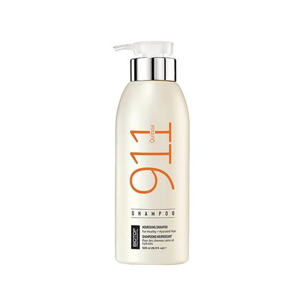 Biotop Professional 911 Shampoo Quinoa 500 ml