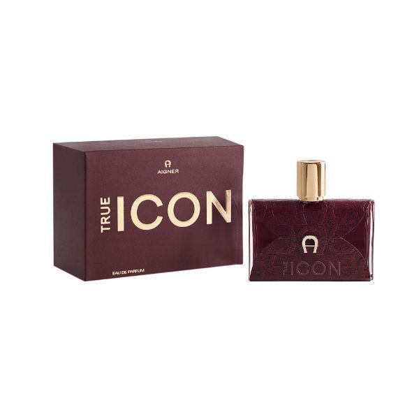 Aigner True Icon Eau De Parfum 50 ml - Women Perfumes (Edt/Edp)