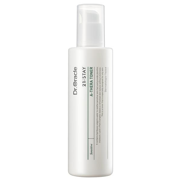 Dr. Oracle 21Stay A Thera Toner 120 ml