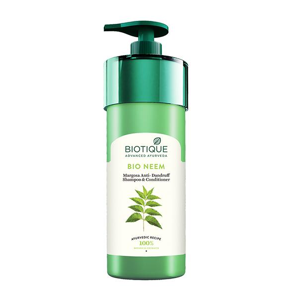 Netmeds | Bio Margosa Shampoo & Conditioner 800 Ml
