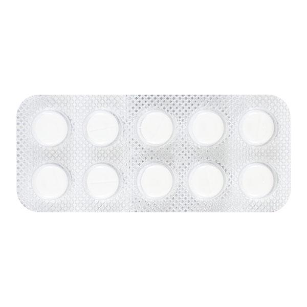TRI EX 2MG TABLET 10'S - Parkinsonism-Apd
