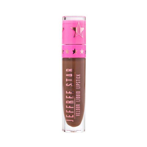 Jeffree Star Cosmetics Velour Liquid Lipstick Dominatrix 5.6 ml - Liquid Lipsticks