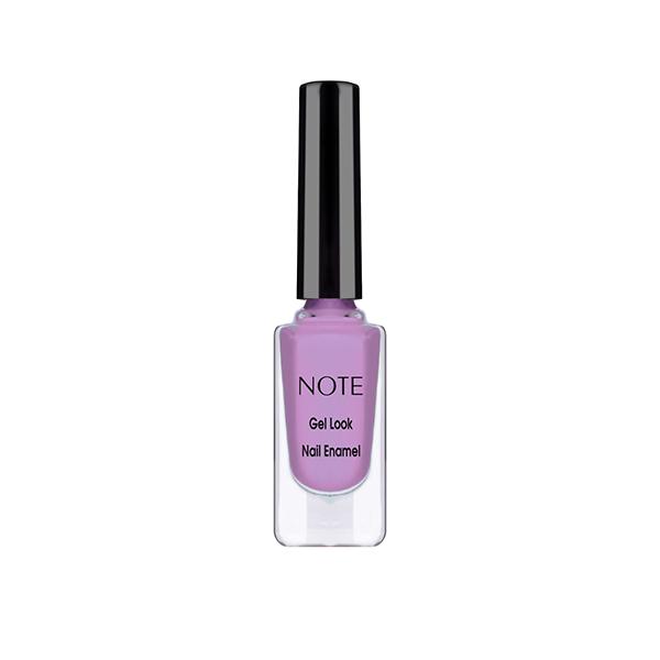 NOTE GEL LOOK NAIL ENAMEL 04 9 ml