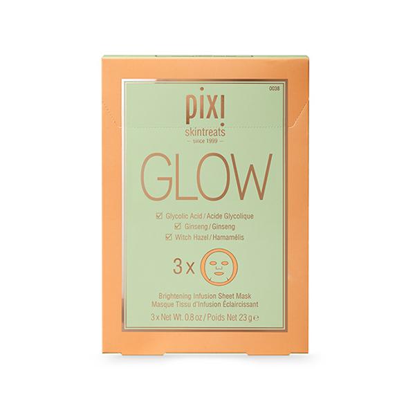 Netmeds | Pixiglowglycolic Boost 3's