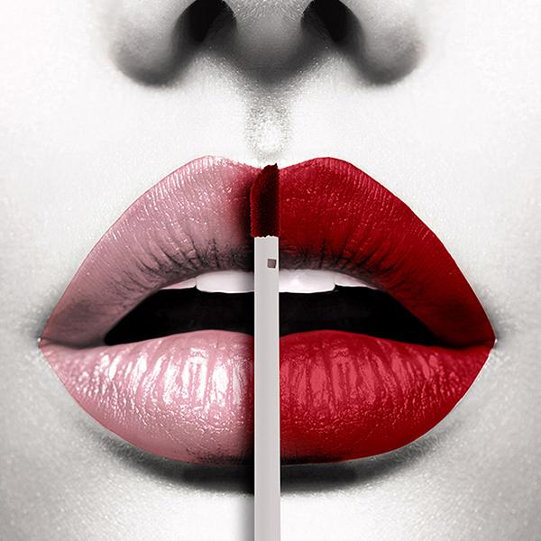 Daily Life Forever52 Lip Paint-Fm0713 Fm0713 8 Ml - Liquid Lipsticks