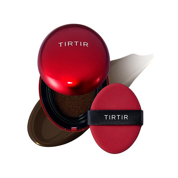 Tirtir Mask Fit Red Cushion 55N Espresso Advanced 18 gm - Foundation