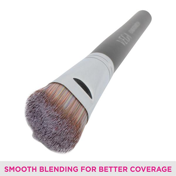 Vega Foundation Brush (PB - 02) 1's - Face Brush