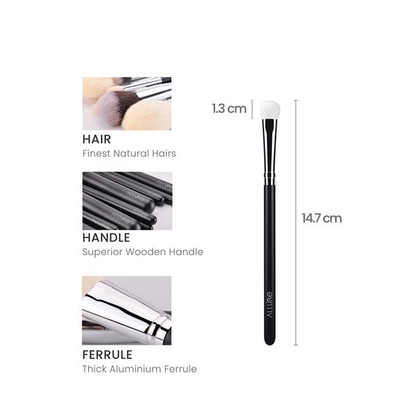 Allure Large Eyeshadow Brush - (233) 1's - Eye Brush