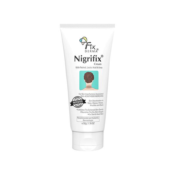 Netmeds | Fixderma Nigrifix Cream 50 gm