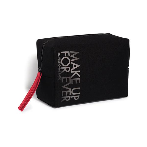 Netmeds | GWP Make Up for Ever Professional - Paris RECTANGULAR ICONIC POUCH S 2021 1's