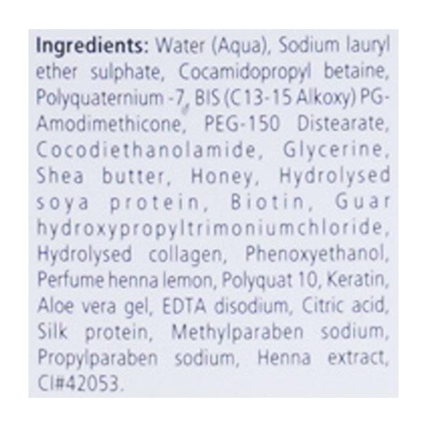 Silk Worm Shampoo 100ml - Hair Loss-Oth