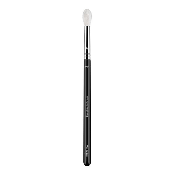 Netmeds | Miss Claire M14 - Eyeshadow Blending Brush (Chrome) 1's