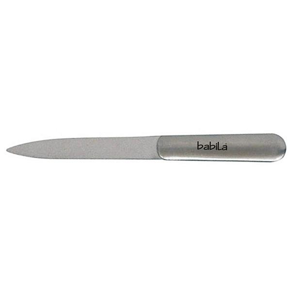 Babila Nail File Steel (Big)-NFS-V010 1 g