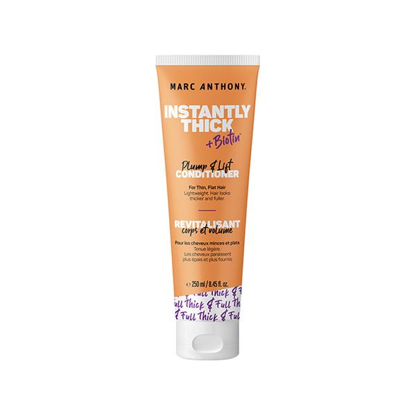 Marc Anthony Instantly Thick + Biotin Plum and Lift Conditioner 250 ml