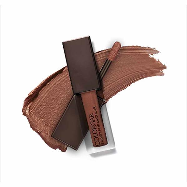 Colorbar Starry Flip Lipcolor SFI 6 3.5gm - Lipsticks