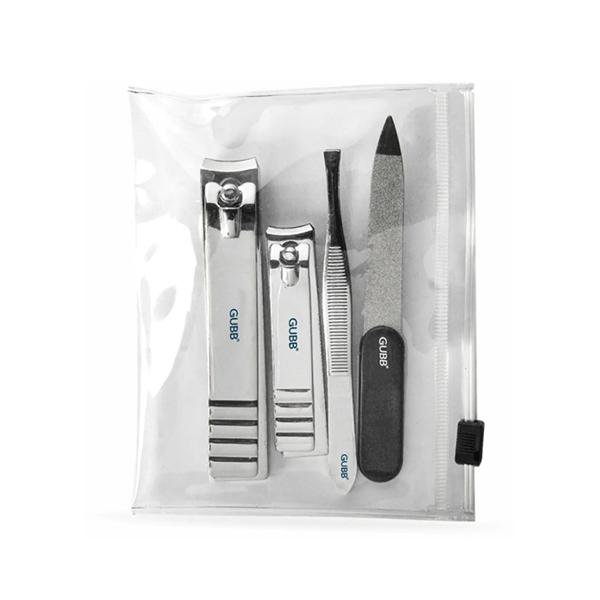 GUBB Nail Care Kit 100 gm - Manicure & Pedicure Kits