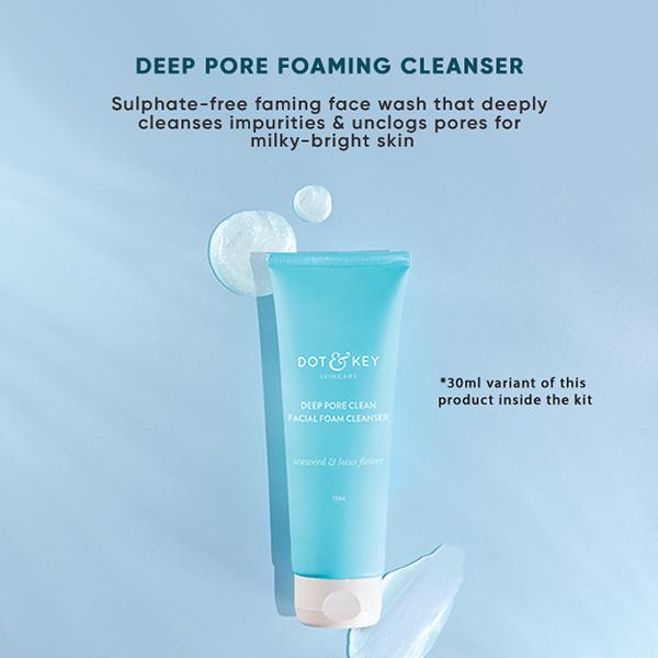 Dot & Key Lip Loving Scrub And Mask Duo 42 gm - Lip Balms