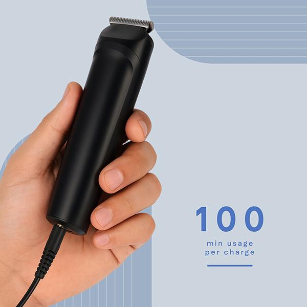 Winston Groom X 5-In-1 Grooming Set for Men 1's - Trimmers