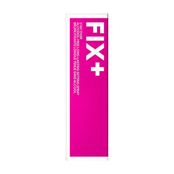 M.A.C Fix+ Stay Over Alcohol-Free 16HR Setting Spray / Mini 30 ml - Primer